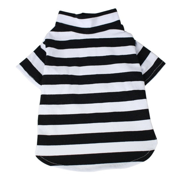 Summer Pet T Shirt