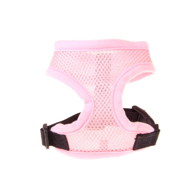 Soft Breathable Dog Harness