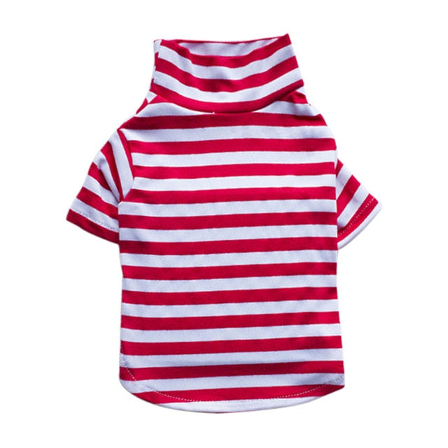 Summer Pet T Shirt
