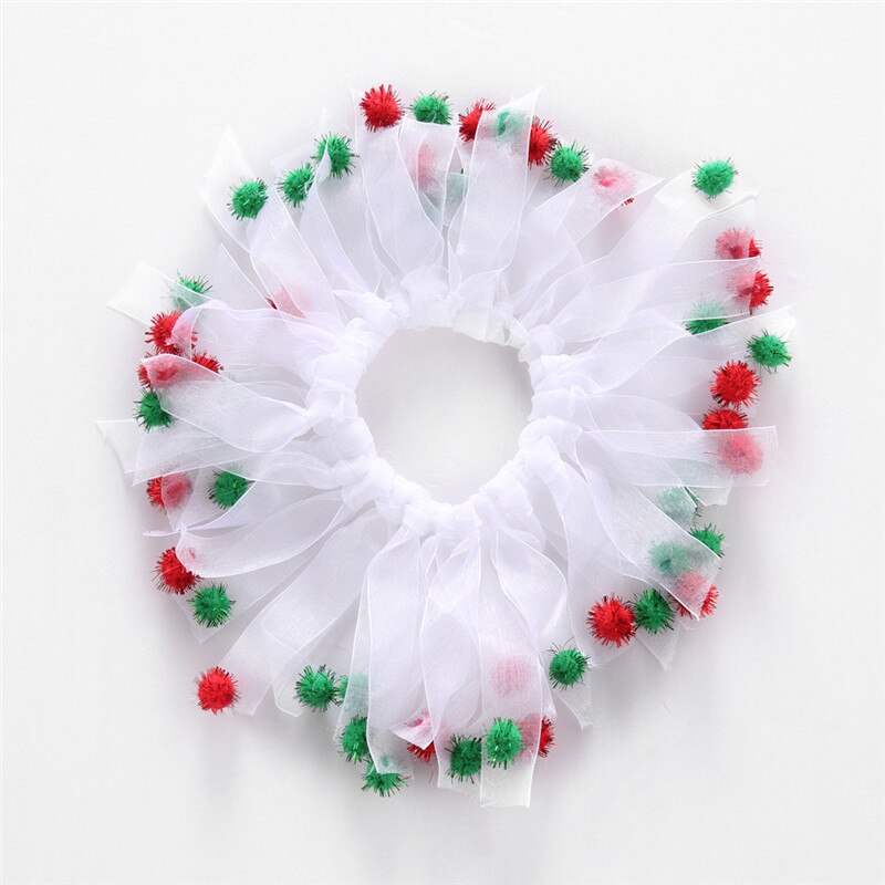 Christmas Pet Wreath