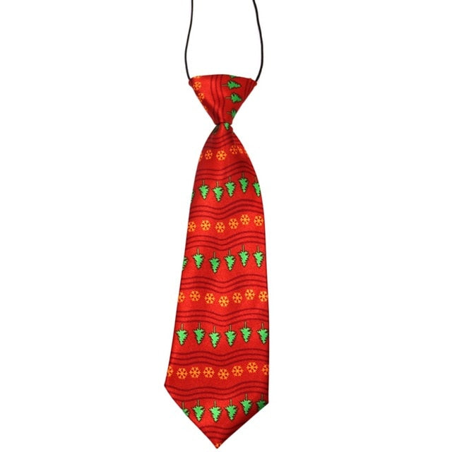Pet tie