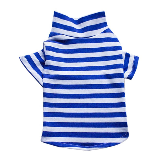 Summer Pet T Shirt