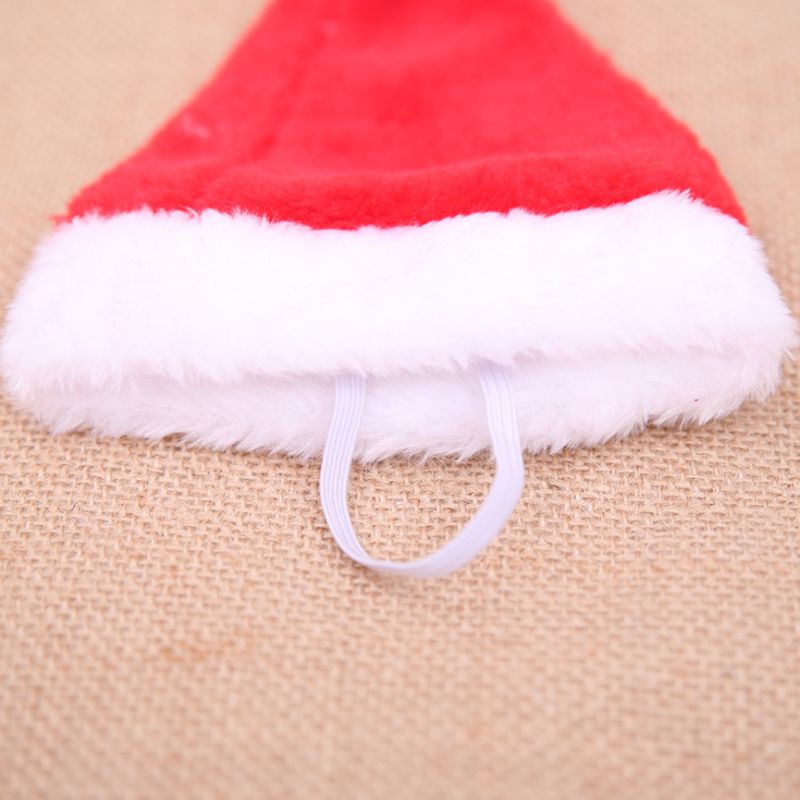 Christmas Pet Hat