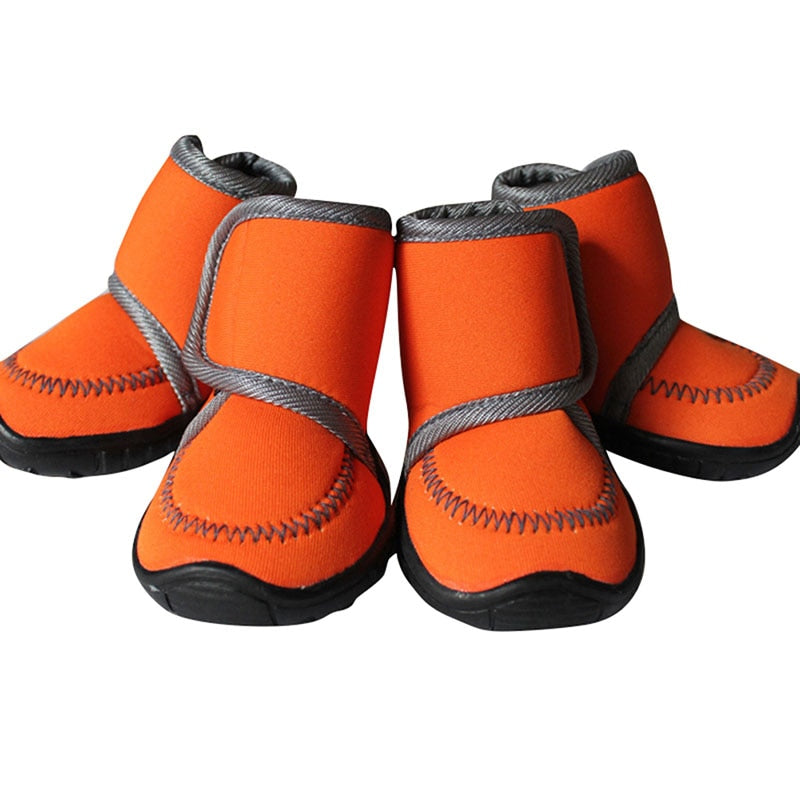 Waterproof Pet Shoes