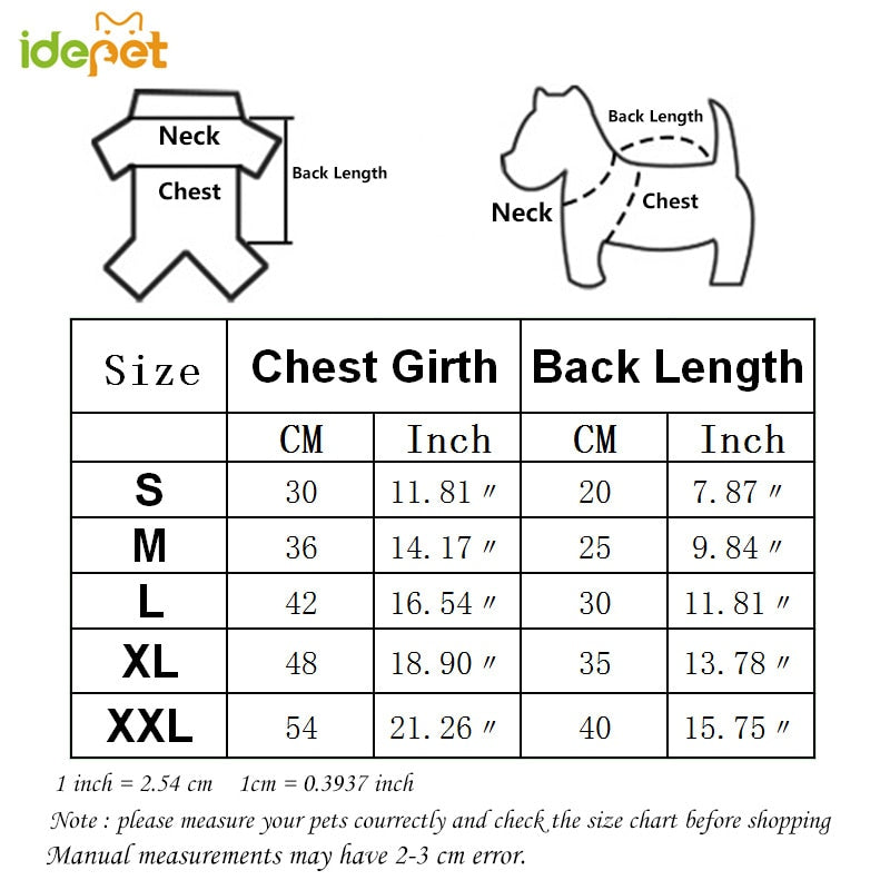 Summer Pet T Shirt