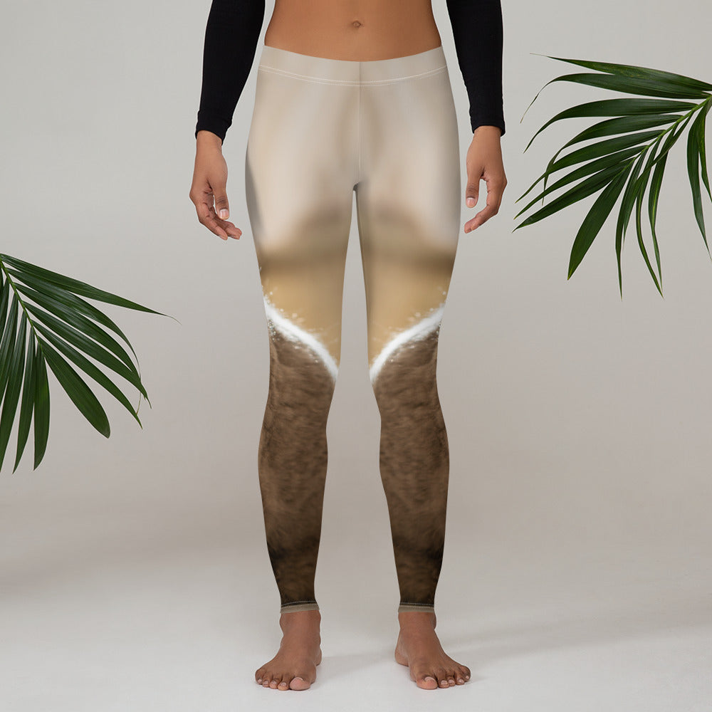 Killa Cat Leggings
