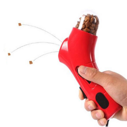 Treat Launcher