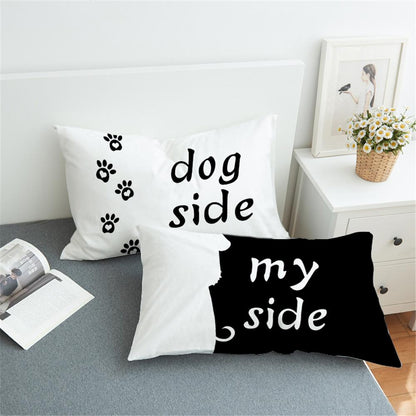 3D printing Pillowcase
