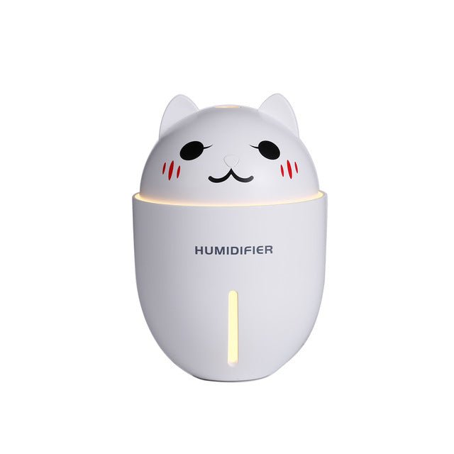 3in1 Air Humidifier