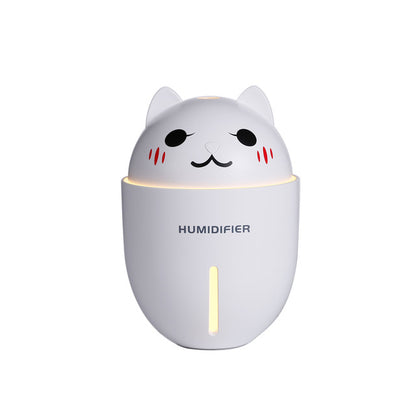 3in1 Air Humidifier