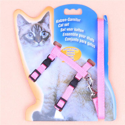 Cat Harness