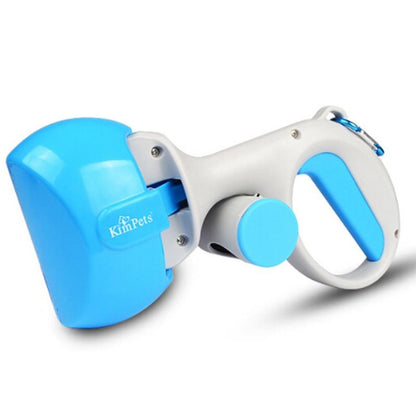 Portable Pet Pooper Scooper