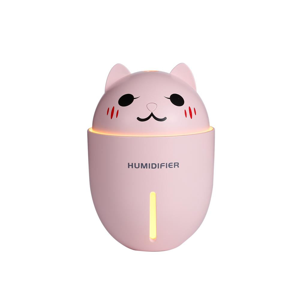 3in1 Air Humidifier