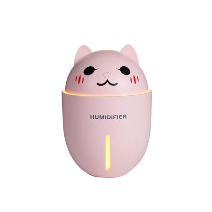 3in1 Air Humidifier