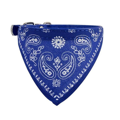 Bandana Collar