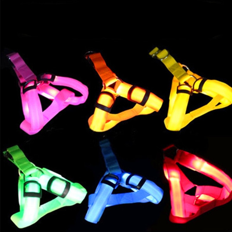 Nylon LED Harness