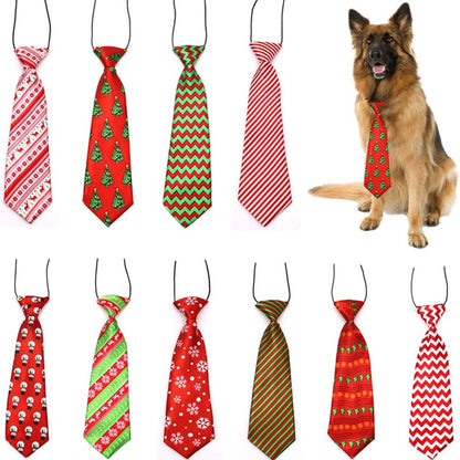 Pet tie