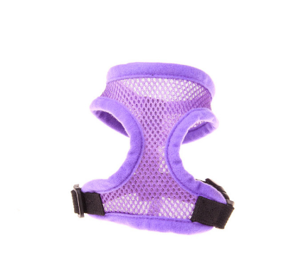 Soft Breathable Dog Harness