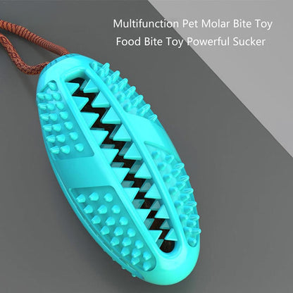 Dog Molar Bite Toy