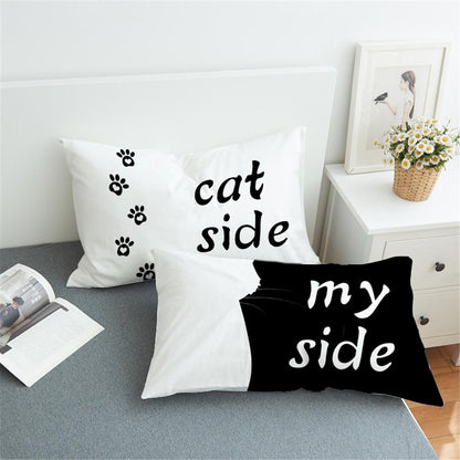 3D printing Pillowcase