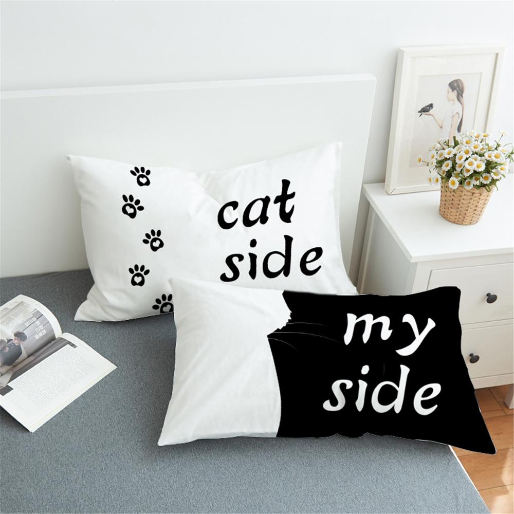 3D printing Pillowcase
