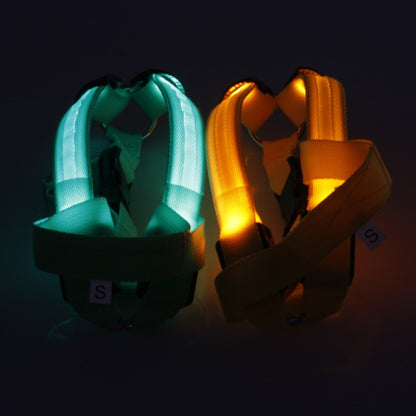 Nylon LED Harness