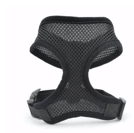 Soft Breathable Dog Harness