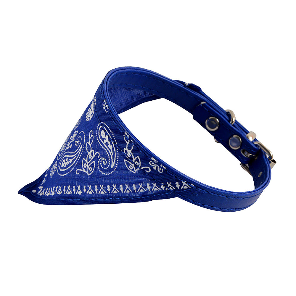 Bandana Collar