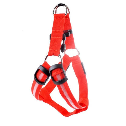 Nylon LED Harness