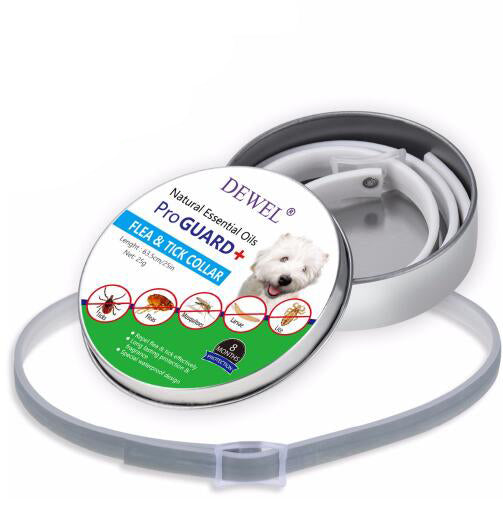 Anti-insect Cat Dog Collar