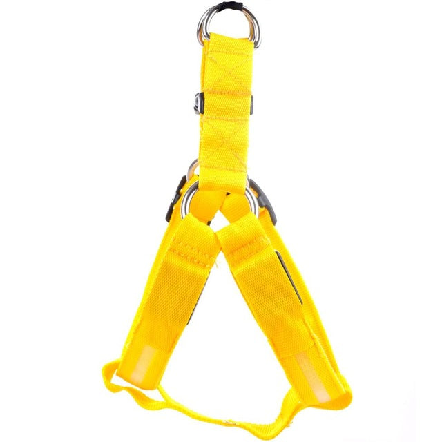 Nylon LED Harness