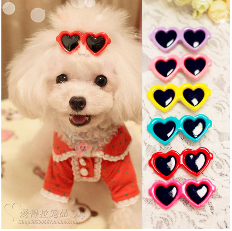 Pet Glasses (2pcs)