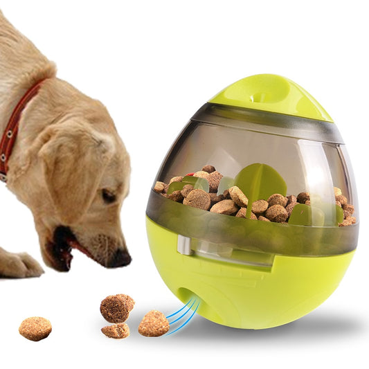 Dog treat toy