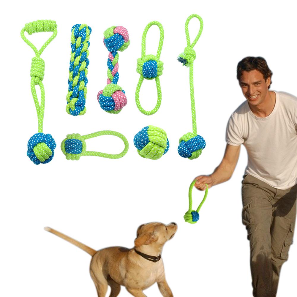 Dog Rope Toy