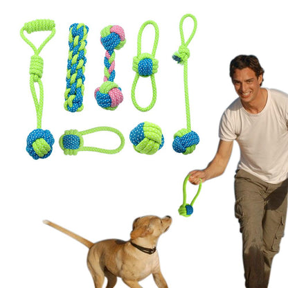 Dog Rope Toy