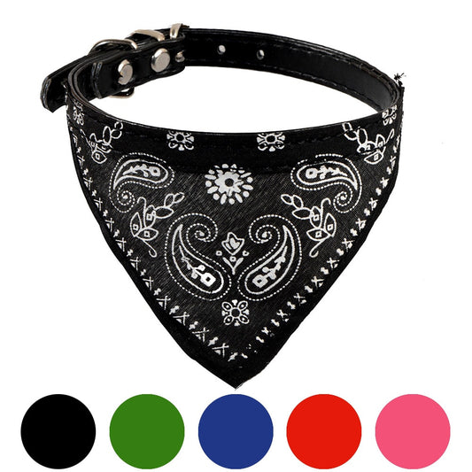 Bandana Collar