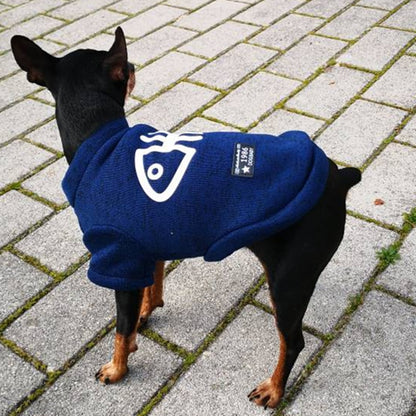 Pet jumper