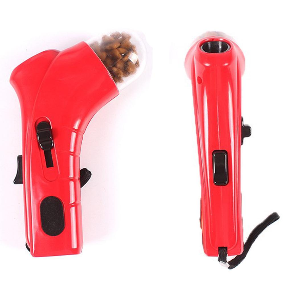 Treat Launcher