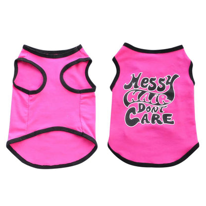 Pet Summer Vest