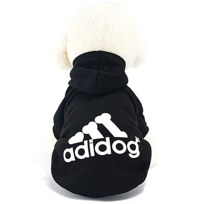 Adidog hoody