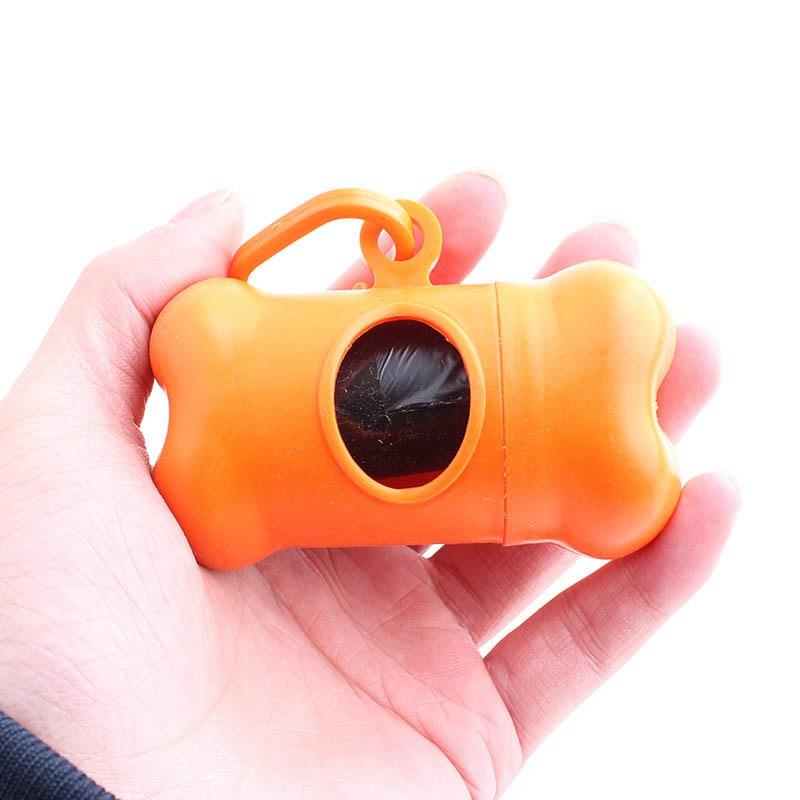 Pet Poo BagsDispenser