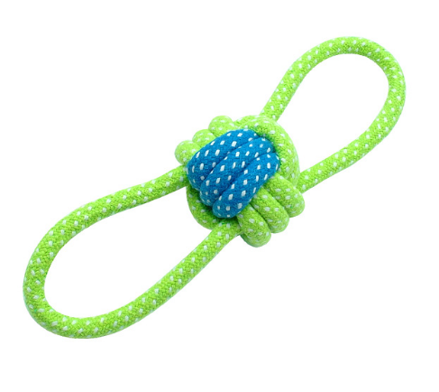 Dog Rope Toy