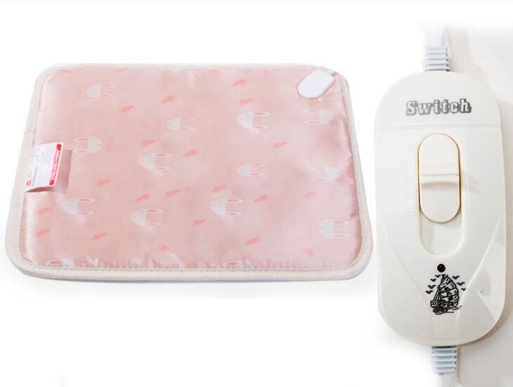 Electric heating pad