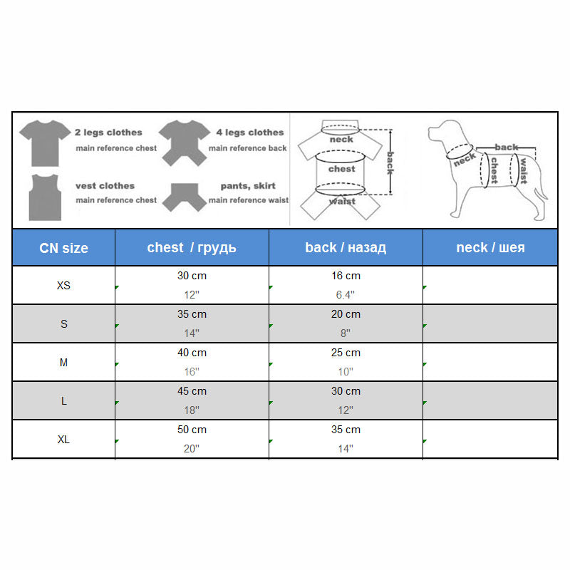Pet animal hoody costume