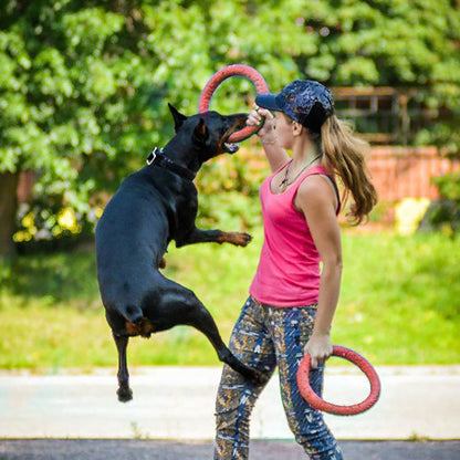 Dog Flying Discs