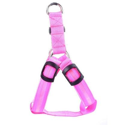 Nylon LED Harness