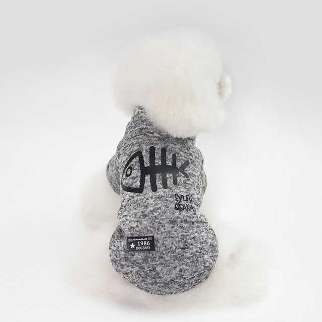 Pet jumper