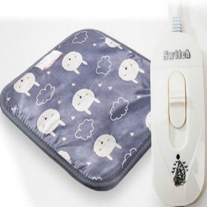 Electric heating pad