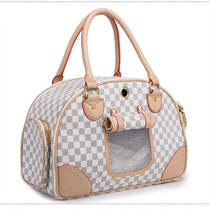 Pet Fashionable Handbag