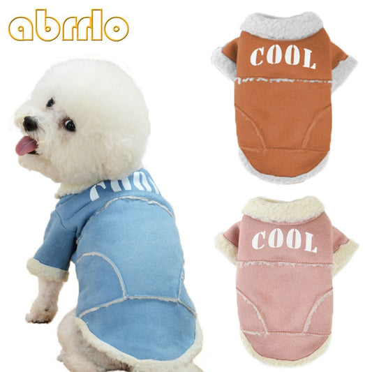 Cute Dog Jacket